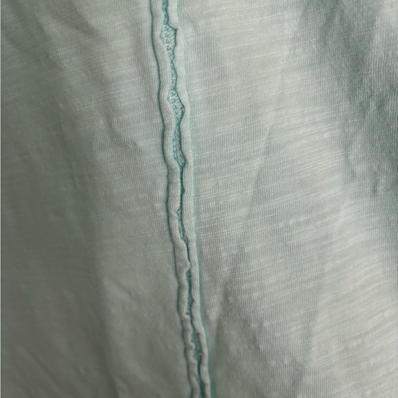 Women's Kim Gavel 2X slub tunic - Picture 7 of 8